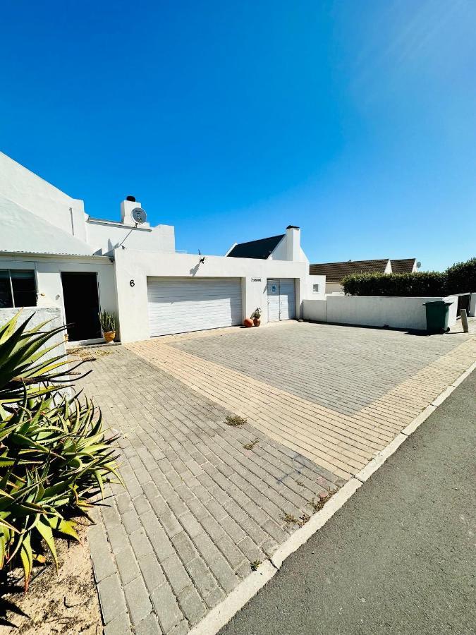 Rienks Beach Nook St Helena Bay Exterior photo