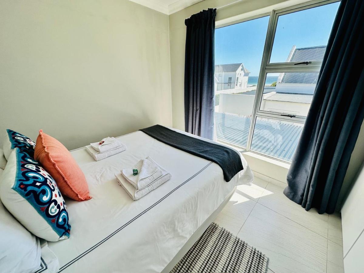 Rienks Beach Nook St Helena Bay Exterior photo