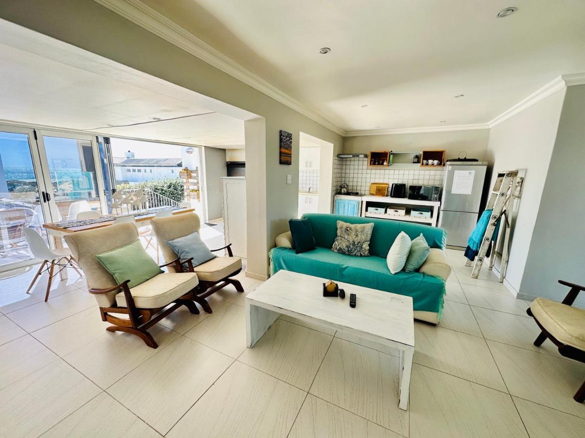Rienks Beach Nook St Helena Bay Exterior photo