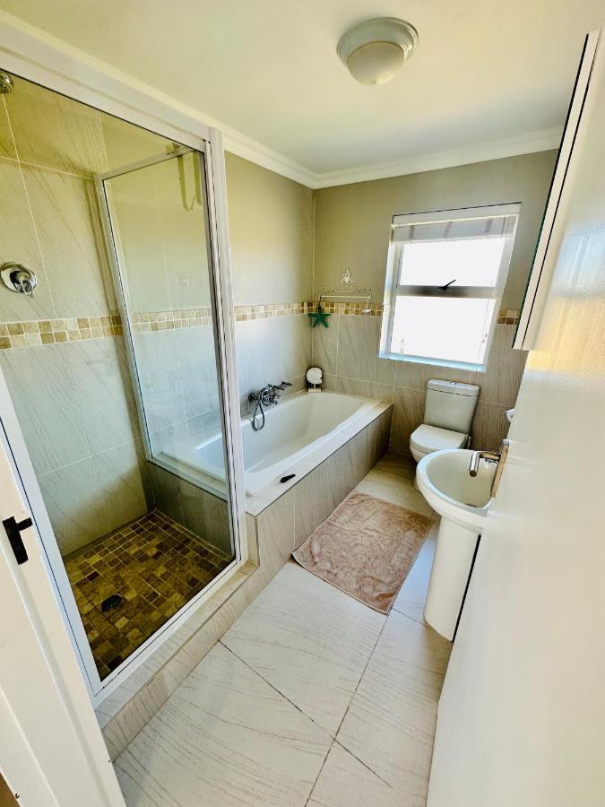 Rienks Beach Nook St Helena Bay Exterior photo