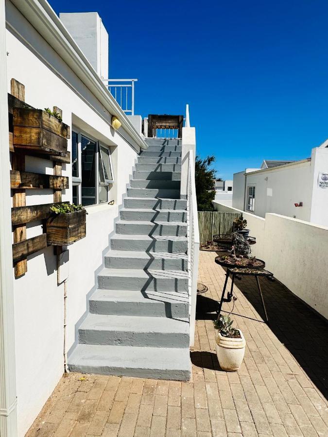 Rienks Beach Nook St Helena Bay Exterior photo