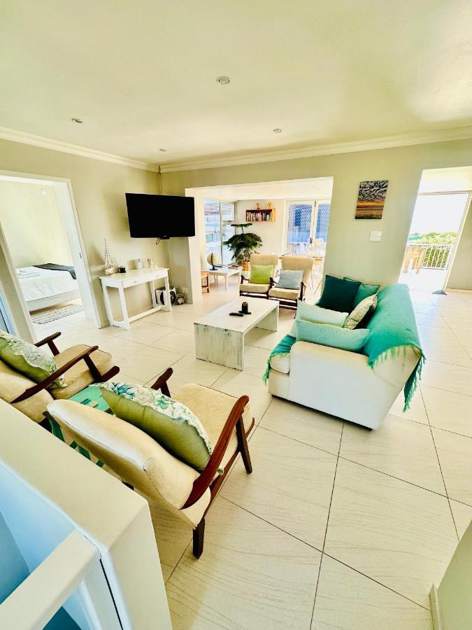 Rienks Beach Nook St Helena Bay Exterior photo
