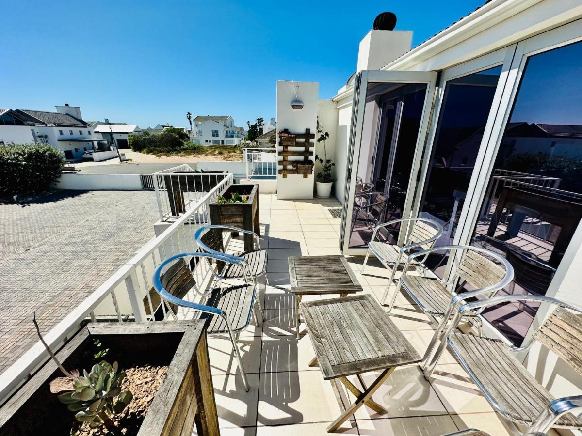 Rienks Beach Nook St Helena Bay Exterior photo