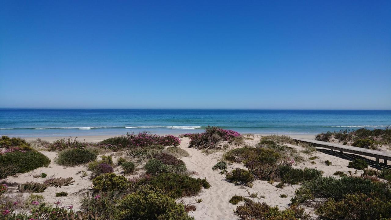 Rienks Beach Nook St Helena Bay Exterior photo